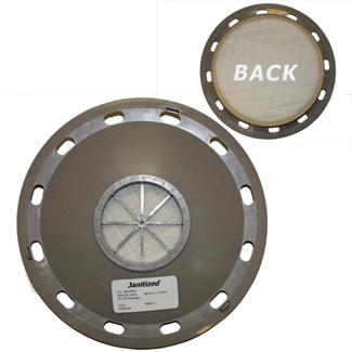 Nilfisk GD930 Replacement Filters